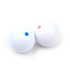 CE Boy Girl Powder 2" Exploding golf Gender Reveal Balls